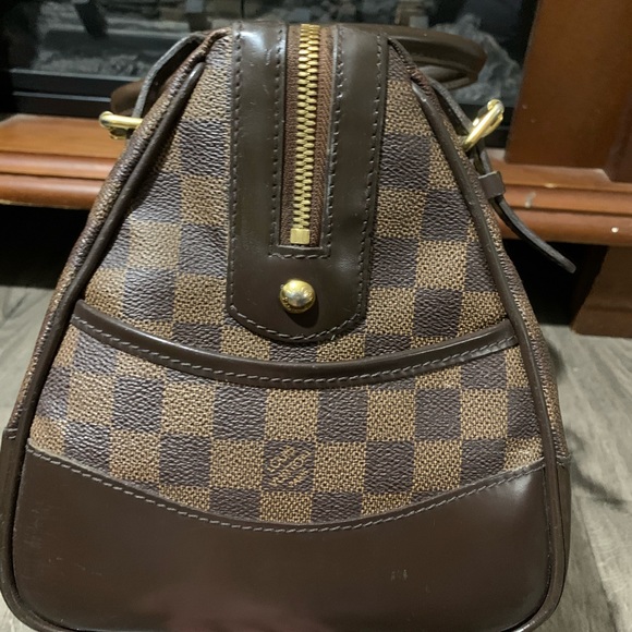 Berkeley Damier Ebene - Picture 3 of 12